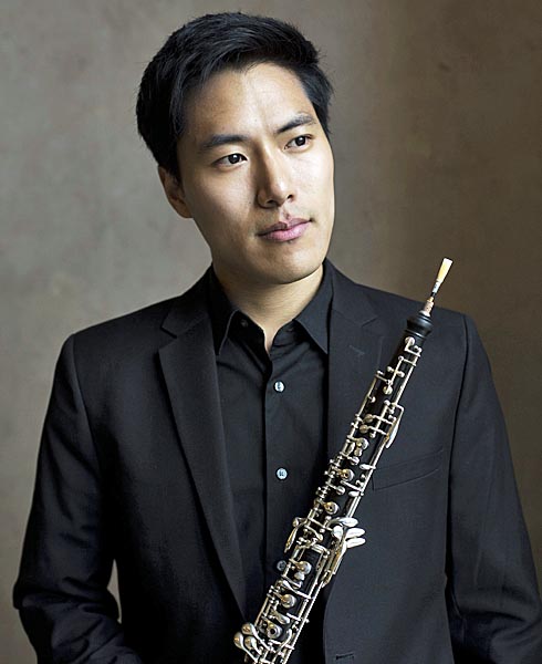 Kyeong Ham - Autunno musicale 2017